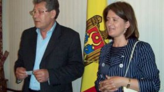 Acord de colaborare între Radio România şi Teleradio Moldova