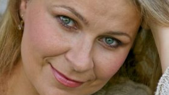 Ruxandra Donose