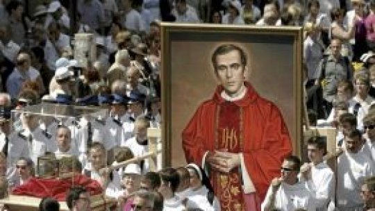 Preot polonez anticomunist - beatificat