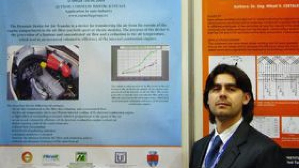 Geniile autohtone, apreciate în ţară