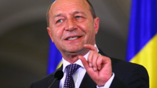 Preşedintele cere declararea aromânilor din Albania minoritate