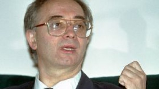 CEDO: Procesul Andreescu vs. Pleşu, "incorect"