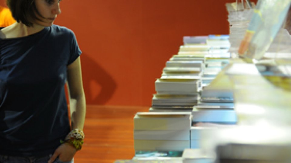 Bookfest, la a cincea ediţie