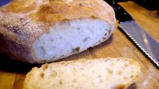 Ziua mondiala a pâinii