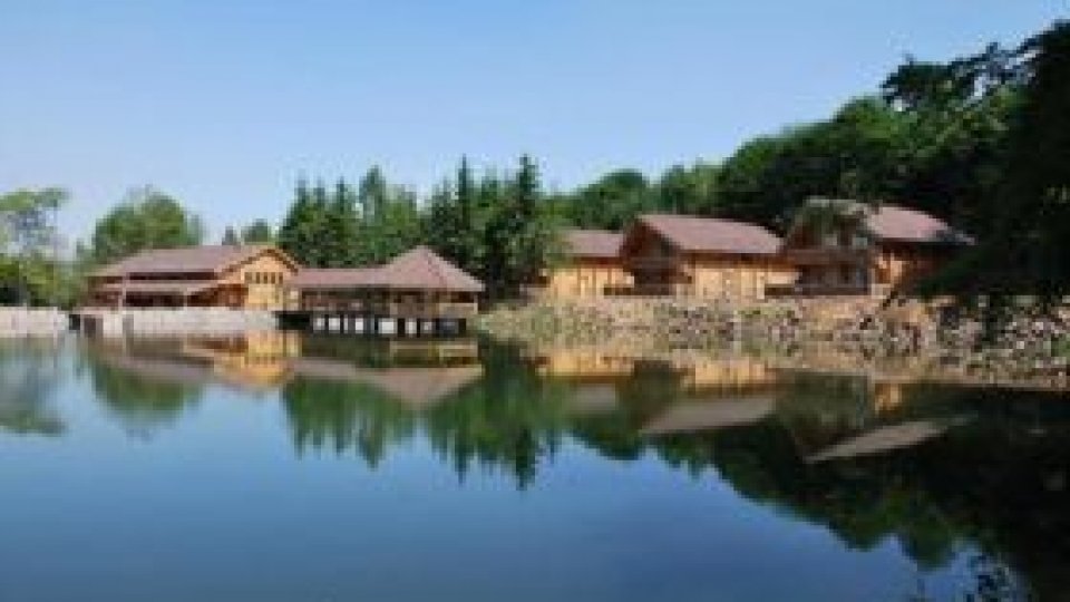 O săptămână de relaxare în Maramureş