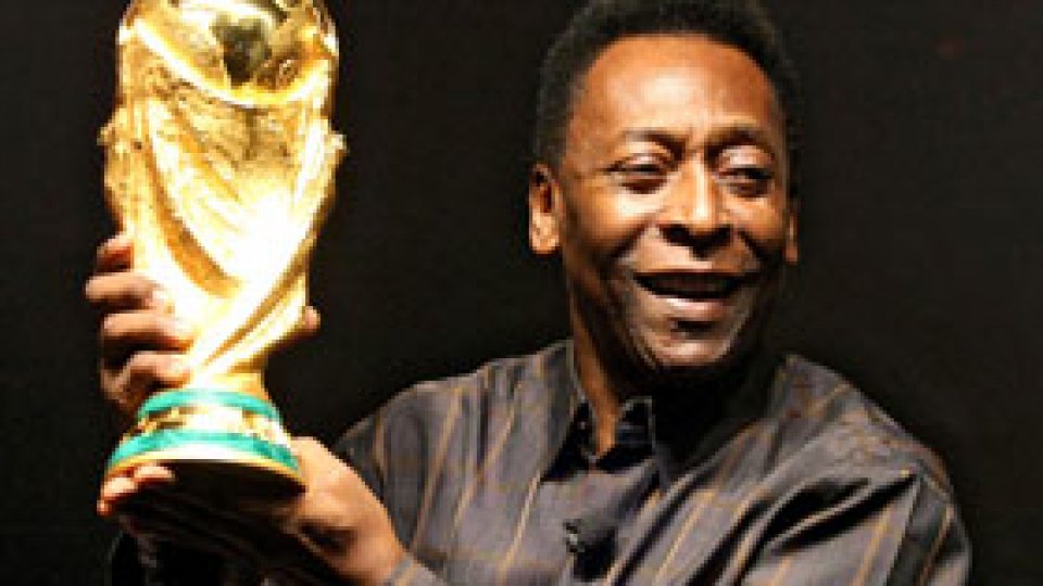 Brazilienii vor avea program special pentru Cupa Mondială