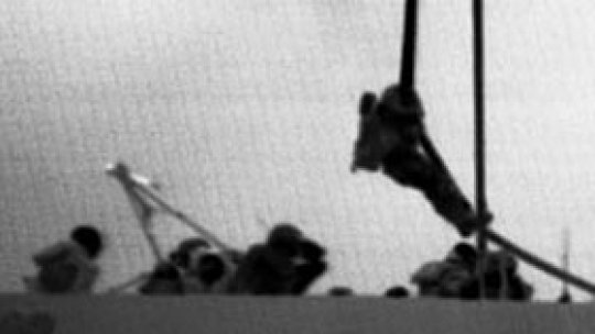 Legalitatea blocadei împotriva Fâşiei Gaza, verificată