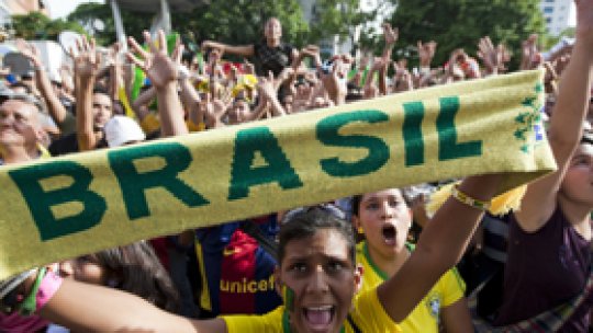 CM 2010 afectează economia Braziliei