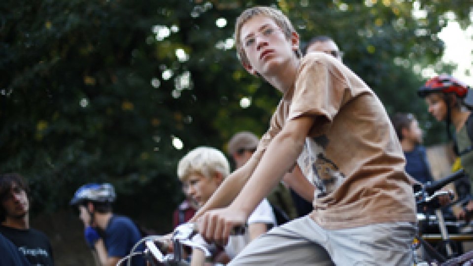 Bicicliştii din Cluj nemulţumiţi de autorităţile locale