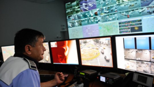 Pasajul Aviatorilor, deschis complet în septembrie