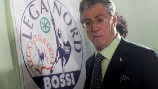 Magistraţii din Italia intră în grevă