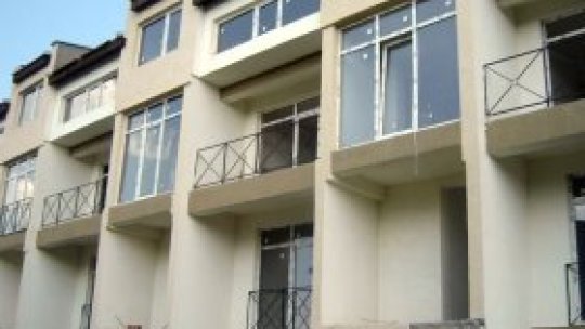 Criza n-a ieftinit apartamentele