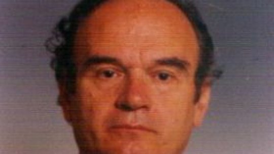 A încetat din viaţă etnomuzicologul Gruia Stoia