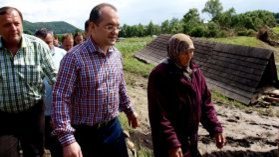 Executivul analizează posibilitatea reducerii TVA