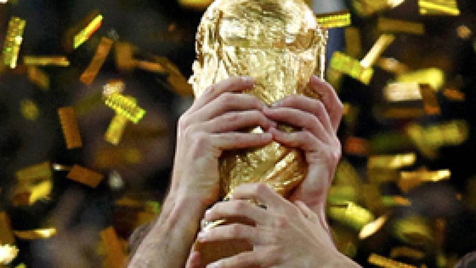 Campionatul Mondial din Africa de Sud, în date şi cifre