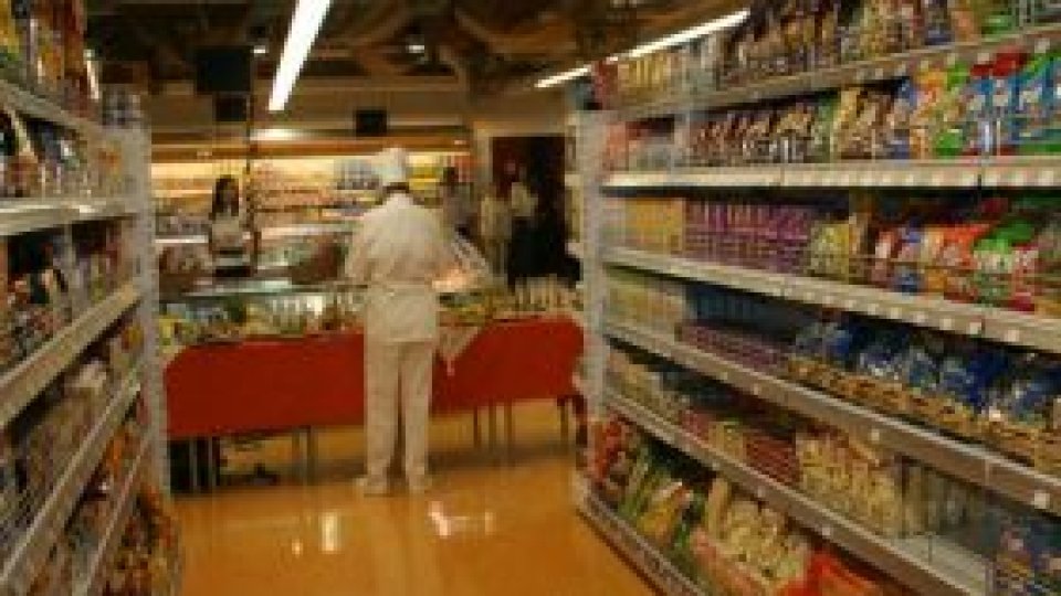 Shopping în Republica Moldova