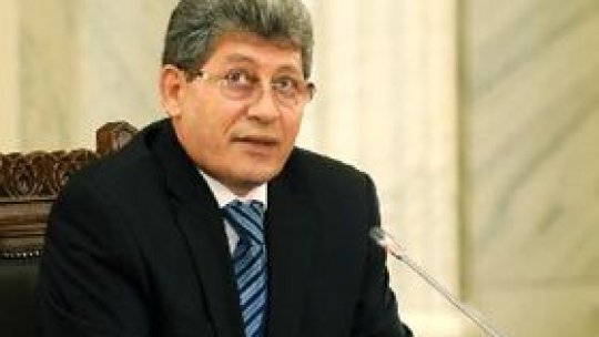 Decretarea "Zilei ocupaţiei sovietice", "neconstituţională"