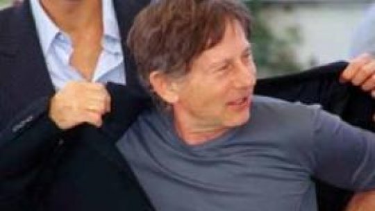 Roman Polanski, eliberat din arestul la domiciliu