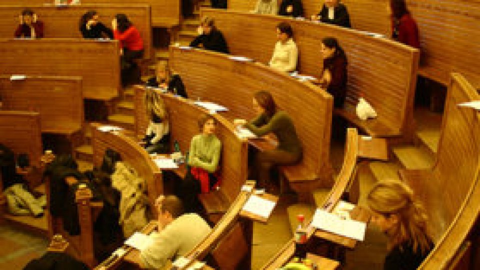 Universităţile, încotro?