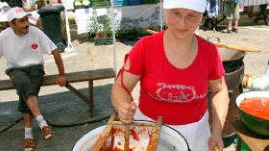 Festivalul părădăicilor