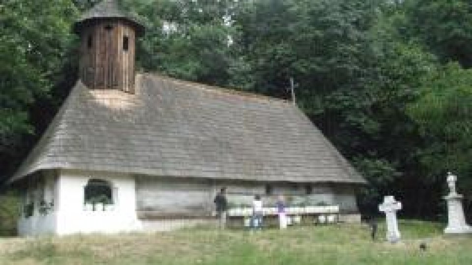 Clădiri inexistente, pe lista monumentelor istorice în Vâlcea