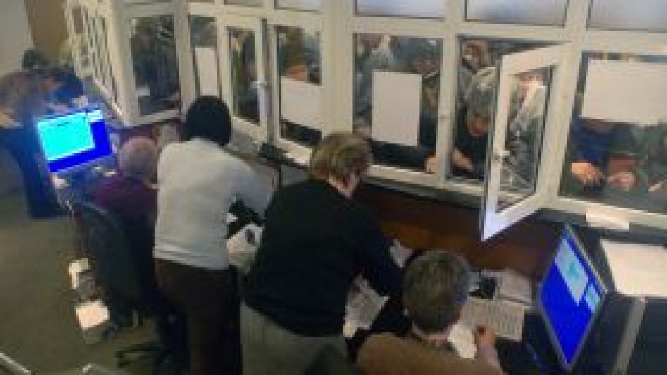 Asigurări de sănătate în Vaslui, de pe o lună pe alta