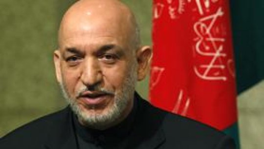 ONU, reticentă la micşorarea "listei negre" din Afganistan