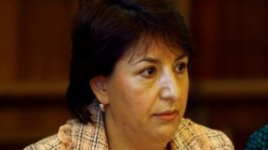 Ministerul de finanţe caută soluţii pentru mediul de afaceri