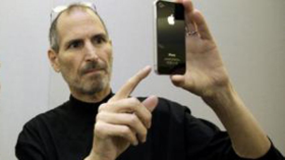 "Cel mai deştept director executiv" din lume