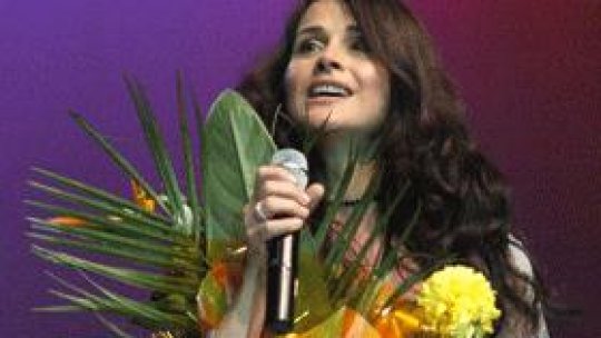 Mădălina Manole a încetat din viaţă