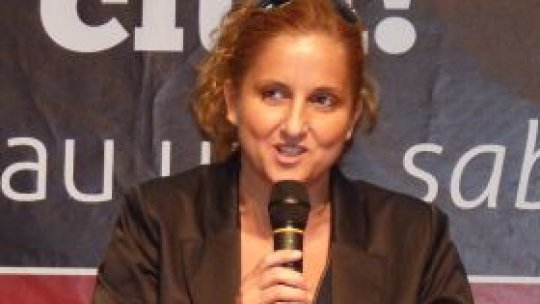 Cătălina Iliescu