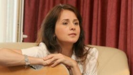 Ultimul omagiu pentru Mădălina Manole