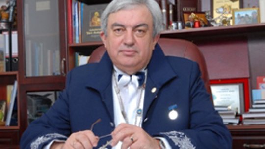 Program comun de cercetare dintre Republica Moldova şi România