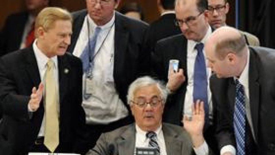 Speculaţiile financiare, vânate de noua legislaţie americană