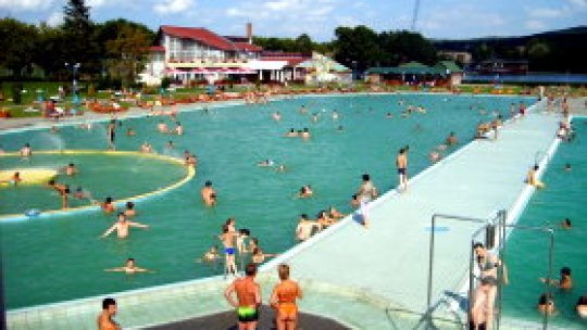 Agendă plină in week-end