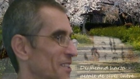 Concurs de poezie japoneză, câştigat de un român