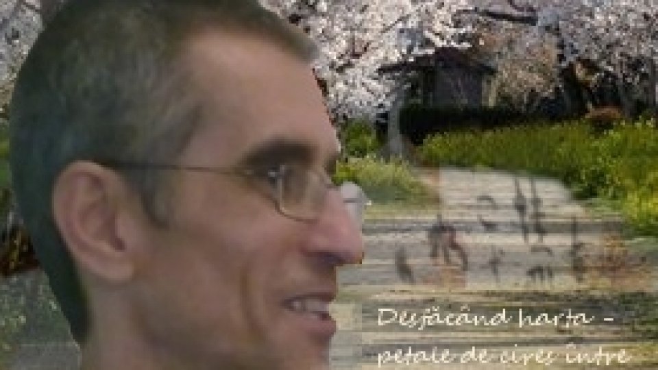 Concurs de poezie japoneză, câştigat de un român