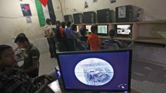 Cisiordania înregistrează creştere economică de opt procente