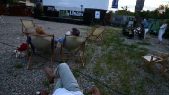 Cele mai populare scurtmetraje, proiectate în Bucureşti