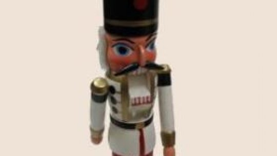 Spărgătorul de nuci