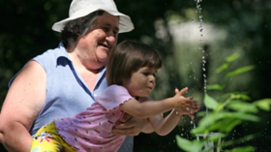 Pregătiri pentru condiţii meteo extreme