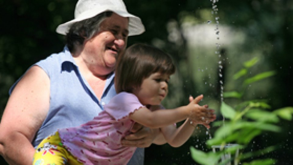 Pregătiri pentru condiţii meteo extreme