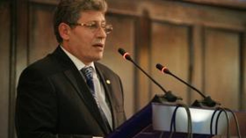 Republica Moldova mulţumeşte României pentru ajutorul acordat