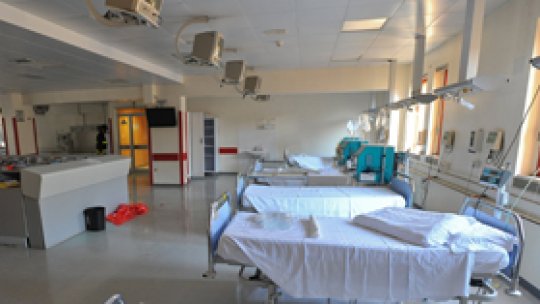Italia, fără asistenţă medicală pentru o zi
