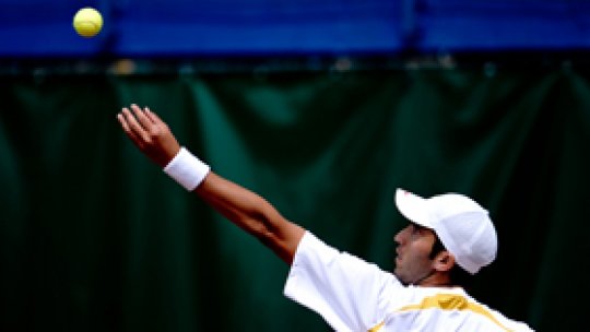 Horia Tecău, pe urmele lui Ilie Năstase