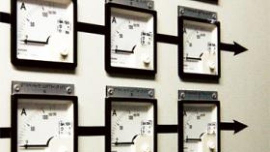 Casierii închise la E.ON