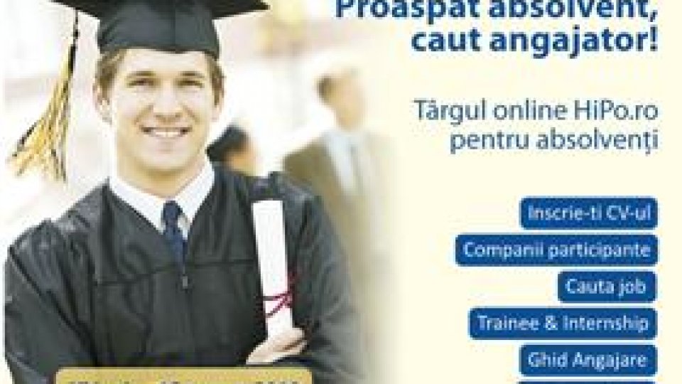 Încet-încet totul se mută pe internet