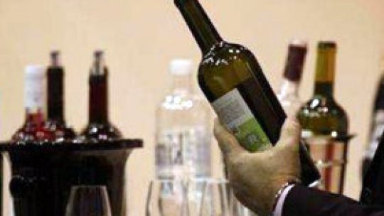 Europenii, slujba şi alcoolul