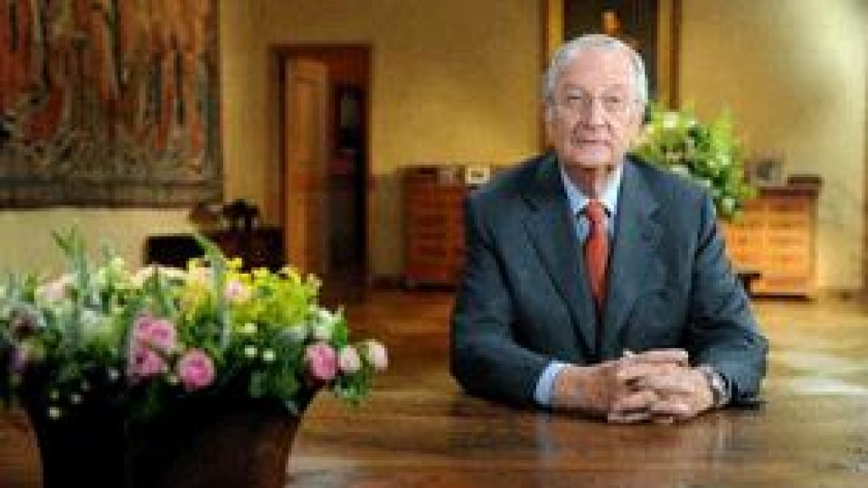 Belgia, între criza politică şi cea economică