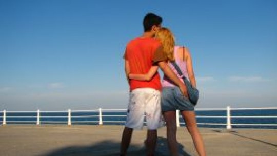 Speed dating -  întâlnire în viteză